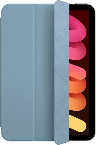 Apple Smart Folio for iPad Mini (A17 Pro) - الفحم الرمادي in Kuwait