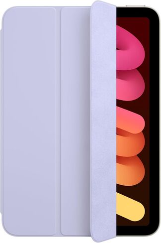 Apple Smart Folio for iPad Mini (A17 Pro) - الفحم الرمادي in Kuwait
