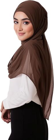 الحجاب أضيق الحدود أنيق للنساء in Saudi Arabia