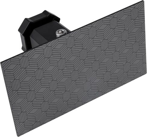 ELEGOO Build Plate for Saturn 2 LCD 3D Printer, Replacement Build Platform with Non-Slip Hexagon Socket Screws and Sandblasted Surface, Compatible with Saturn 2 in Kuwait