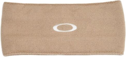 Oakley Men's Nordic Headband, Orange Norway Pattern in Saudi Arabia