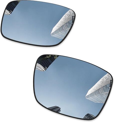 Ploarized Replacement Lenses for Oakley Eyepatch 2 OO9136 Sunglasses - Fire Red in Kuwait