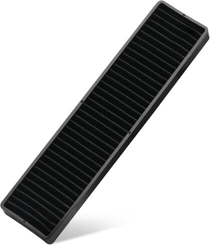 MDX61912701 Replacement Microwave Vent Grille for LG AP5202555,2119394, AH3535252, EA3535252,LMV2031ST,LMH2016ST,LMHM2237BD,LMHM2017SB in Kuwait