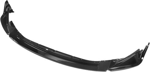 Front Bumper Lip for BMW M3 G80 M4 G82 G83 Front Lip Splitter Carbon Fiber in Saudi Arabia