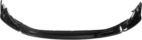 Front Bumper Lip for BMW M3 G80 M4 G82 G83 Front Lip Splitter Carbon Fiber in Saudi Arabia