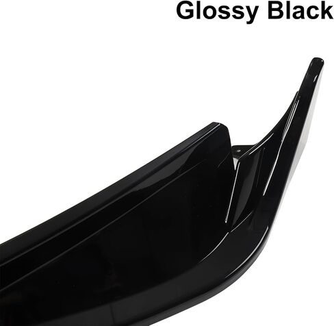 Front Bumper Lip for BMW M3 G80 M4 G82 G83 Front Lip Splitter Carbon Fiber in Saudi Arabia