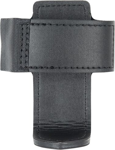 Safariland Bianchi 763-22: Radio Carrier, Nylon Look, Black in Saudi Arabia