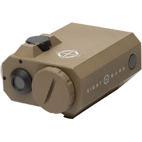 Sightmark LoPro Mini Green Laser Sight