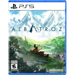 Albatroz for Playstation 5