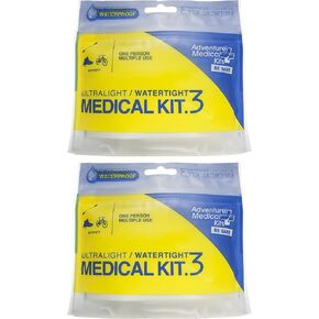 Adventure Medical Ultralight/Watertight .3-2 Pack