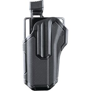 BLACKHAWK Omnivore Multi Fit Non Light Bearing Pistol Case
