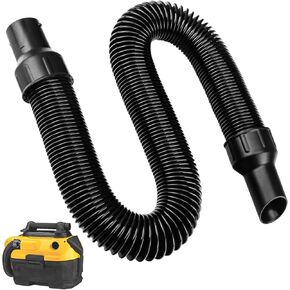 5140128-68 Replacement Hose Assembly Compatible with Dewalt Leaf Blower and Vacuum 704660053412 DCV580 DCV581H DCV580MAX (5140128-68)