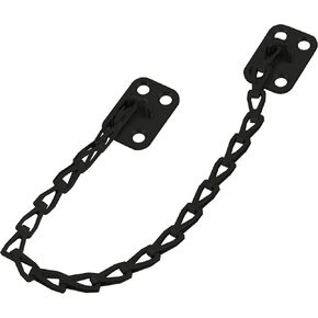 Deltana TC82U3 Solid Brass 12-Inch Long Transom Chain