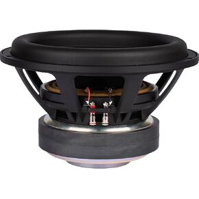 Dayton Audio UMII15-22 Ultimax II 15" DVC Subwoofer 2 Ohm Per Coil