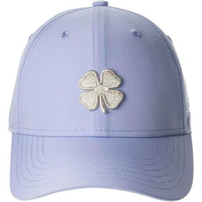 Black Clover Hollywood 19 Hat Sweet Lavender One Size