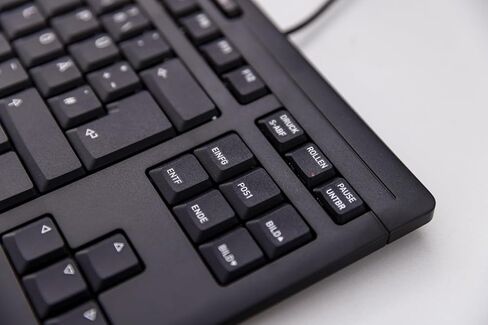 CHERRY Stream Desktop Comfort | Wireless Keyboard and Mouse Set | Ergonomic and Whisper Quiet in Kuwait