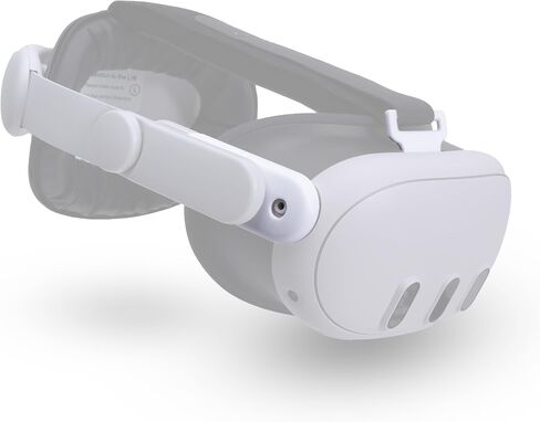 Glistco Frankenquest 3 Adapter for Meta Quest 3/3s Compatible with KIWI/BOBOVR M2/ HTC VIVE DAS Head Straps (Universal Adapter For Quest 2 Straps) in Kuwait