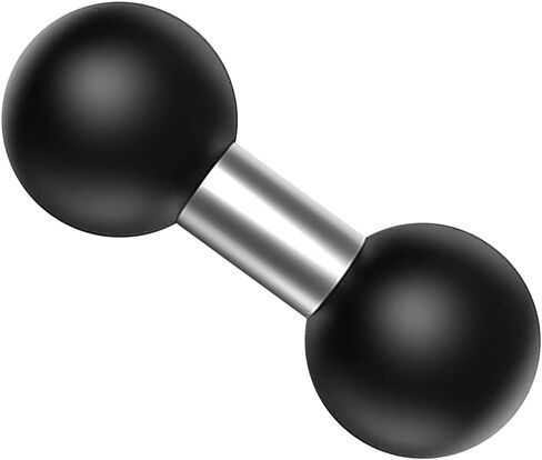 2025 محول رأس من نوع Y الجديد المتوافق مع ذراع المكونات المزدوجة بوصة واحدة ، مناسبة للقاطرات ، وتصوير مجموعة متنوعة من المعدات التي يجب استخدامها. (R20) in Kuwait