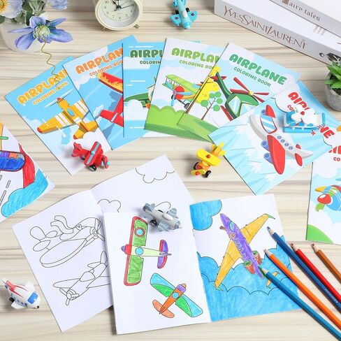 Faccito 24 Pcs Mini Fiesta Coloring Books Bulk Mexican Painting Book Small Color Drawing Booklets DIY Drawing Activity Book Mexican Heritage Celebration Coloring Book for Mexican Day Kids Party Favor in Saudi Arabia