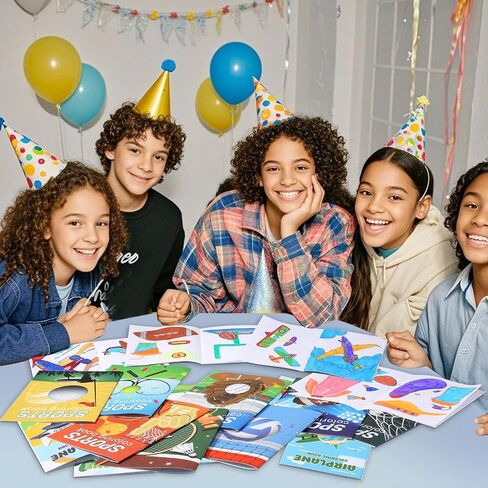 Faccito 24 Pcs Mini Fiesta Coloring Books Bulk Mexican Painting Book Small Color Drawing Booklets DIY Drawing Activity Book Mexican Heritage Celebration Coloring Book for Mexican Day Kids Party Favor in Saudi Arabia