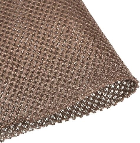 SPETWOOFER مكبر صوت شواء القماش ، 63 "x20" استبدال النسيج الاستريو لمكبرات الصوت المنزلية ، ومكبرات صوت صوتية المسرح وإصلاح صناديق KTV ، 160 × 50 سم in Kuwait