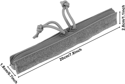 سحاب جيب الجيب التكتيكي ، إدراج سوستة في ثنائية الاتجاه لصالح حافلة صدر جيب لوحة صفيحة السترة in Kuwait