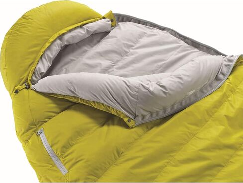 Therm-a-Rest Parsec 32F/0C Ultralight Down Mummy Sleeping Bag in Kuwait