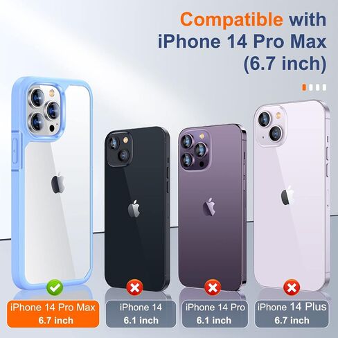 uniqueme [5 in 1 تصميم لـ iPhone 13 mini ase ، واقي حزمة شاشة 2 حزمة من الزجاج + 2 حزمة العدسة الكاميرا ، [غير صفراء] الغطاء الواقي الرفيع للغاية الصدمات - أسود - أسود in Kuwait
