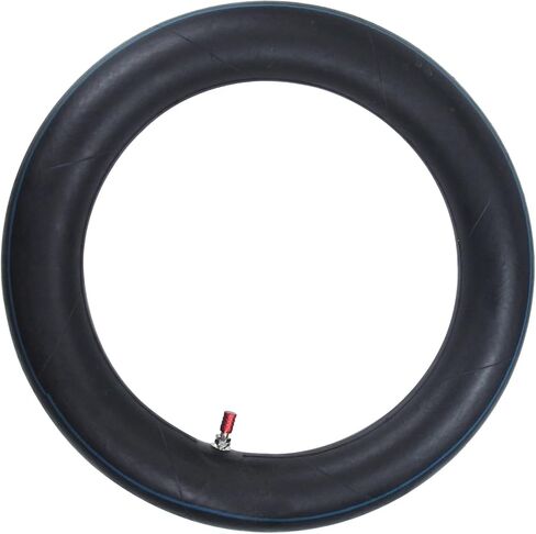 Front 60/100-14 2.50-14 Inner Tube for 110cc 125cc CRF70 CRF110 XR70 KLX110 TTR90 PW80 RM60 RM65 TaoTao DB14 SSR Apollo Coolster Dirt Pit Bike Motorcycle Off Road Motocross Heavy Duty 1 Pack in Saudi Arabia