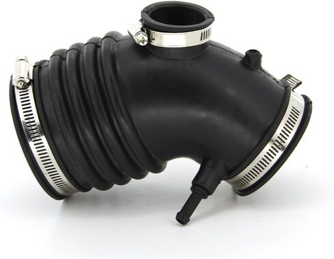 Air Intake Hose Compatible with 2001-2006 Hyundai Santa Fe 2.7L- Intake Filter Tube Replaces # 28139-37130- Air Intake Duct Tube Boot in Saudi Arabia