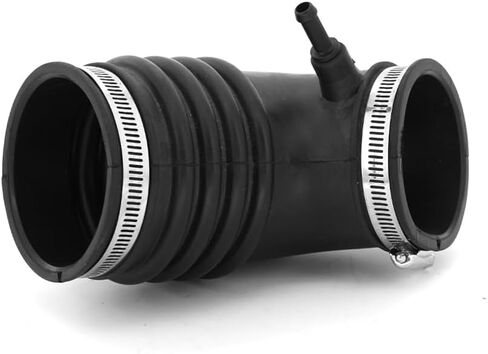 Air Intake Hose Compatible with 2001-2006 Hyundai Santa Fe 2.7L- Intake Filter Tube Replaces # 28139-37130- Air Intake Duct Tube Boot in Saudi Arabia