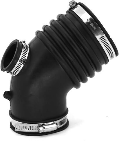 Air Intake Hose Compatible with 2001-2006 Hyundai Santa Fe 2.7L- Intake Filter Tube Replaces # 28139-37130- Air Intake Duct Tube Boot in Saudi Arabia