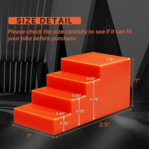 Primary Drive Locking Tools 2pcs Motorcycle Transmissions Chains Locking Tool Universal, Perfect for All Big Twin and XL in Kuwait