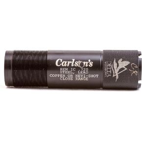Carlson's Choke TubesCarlson's Remington 12ga Delta Waterfowl Close Range