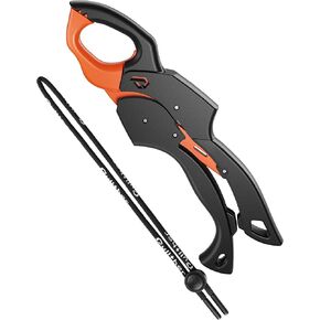 Fish Gripper, 9" Fish Grabber Tool,Saltwater Fish Holder in Kuwait