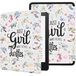 Case for 6" Kindle (11th Generation-2024/2022 Release) in Saudi Arabia
