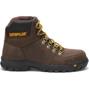 Cat Footwear Men's Outline St Work Boot