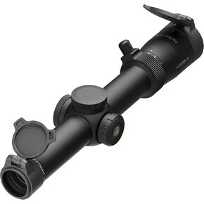 Leupold Mark Patrol 6HD 1-6x24mm Riflescope