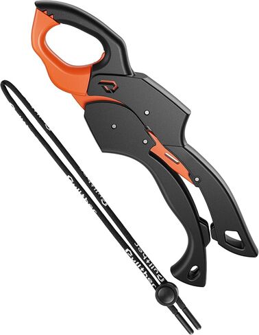 Fish Gripper, 9" Fish Grabber Tool,Saltwater Fish Holder in Kuwait