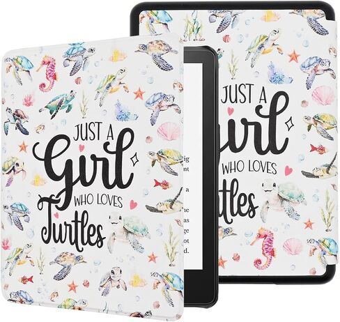 Case for 6" Kindle (11th Generation-2024/2022 Release) in Saudi Arabia