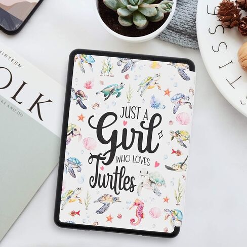 Case for 6" Kindle (11th Generation-2024/2022 Release) in Saudi Arabia