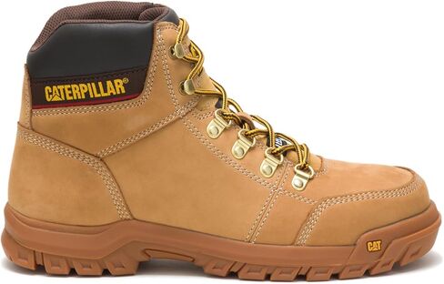 Cat Footwear Men's Outline St Work Boot in Kuwait