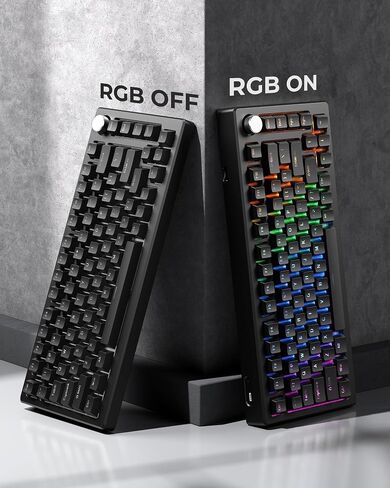 SDYZ Custom keycaps-keycaps 60 في المائة ، مناسبة لـ gk61/gk64/rk61/anne/gh60/alt61 لوحات مفاتيح ميكانيكية ، 71 مجموعة مفاتيح ، ملفات تعريف pbt pbt (Coral Sea Keycaps) in Kuwait
