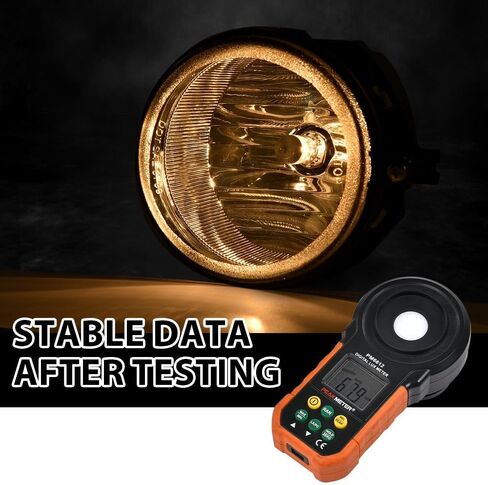 CHEDA Mirror Puddle Lights,Compatible with 2010-2018 Dodge Ram/1500/2500/3500/2011-2018 Ram 4500/5500 Right & Left Side Lights Halogen Clear in Kuwait