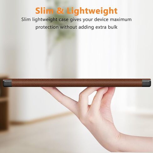 Stand Case for Remarkable Paper Pro Tablet 11.8 inch (2024 Released), Foldable Stand Folios Cover for Remarkable Paper Pro Digital Paper with Pencil Holder and Auto Sleep/Wake,Black in Kuwait