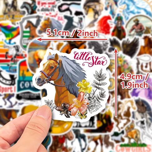 50Pcs Fantasy Cryptid Dragons Stickers - Waterproof Vinyl Animal Fire Dragon Stickers for Water Bottle, Laptop, Scrapbook, Notebook, Skateboard in Kuwait