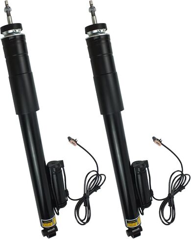 Front Right Air Suspension Strut Shock Absorber for Mercedes-Benz 2-MATIC Airmatic 2003-2009 W211 E-CLASS E320 E350 E500 E550 for 2005-2011 C219 CLS500 CLS550 2113209313 2113205513 in Saudi Arabia