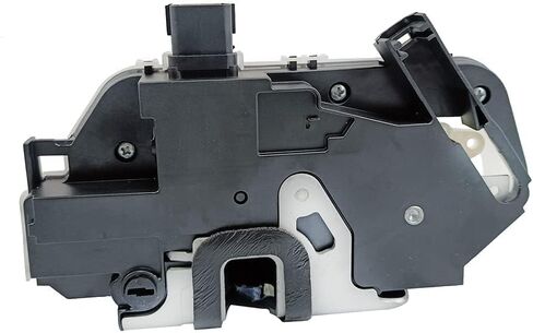 Door Lock Actuator Compatible with 2009-2014 F-150 Lobo, 2011-2019 Explorer, 2010-2014 Mark LT, 2009-2016 MKS Front Left Driver Side Door Lock Latch Assembly in Saudi Arabia