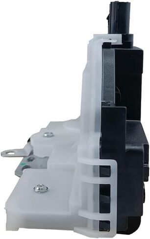 Door Lock Actuator Compatible with 2009-2014 F-150 Lobo, 2011-2019 Explorer, 2010-2014 Mark LT, 2009-2016 MKS Front Left Driver Side Door Lock Latch Assembly in Saudi Arabia