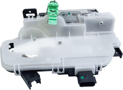Door Lock Actuator Compatible with 2009-2014 F-150 Lobo, 2011-2019 Explorer, 2010-2014 Mark LT, 2009-2016 MKS Front Left Driver Side Door Lock Latch Assembly in Saudi Arabia
